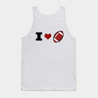 Rugby Tank Top